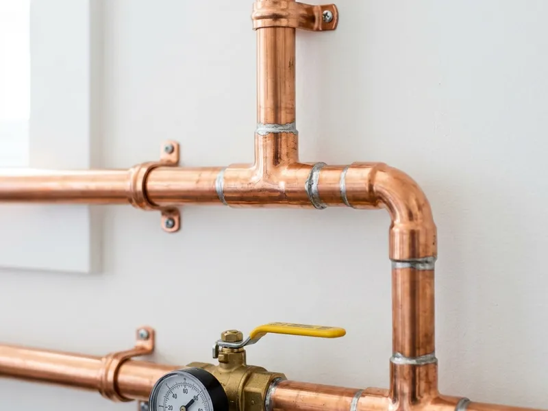Pipe Repair & Replacement Plumber in Lucas, TX